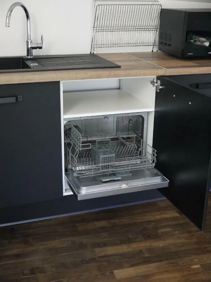 Gite Le Grenier La Bouexiere Apartment