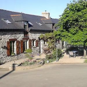 Gasthuis La P'tit' Fugue, La Bouexiere